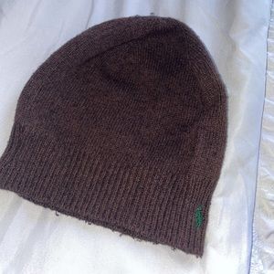 Polo beanie